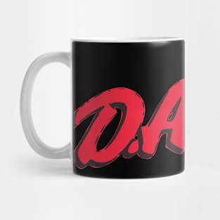 Dare Mug